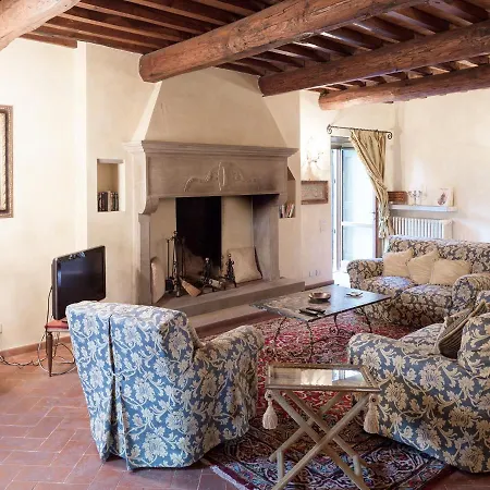 Ricavo Sleeps 10 Pool Wifi * Dicomano