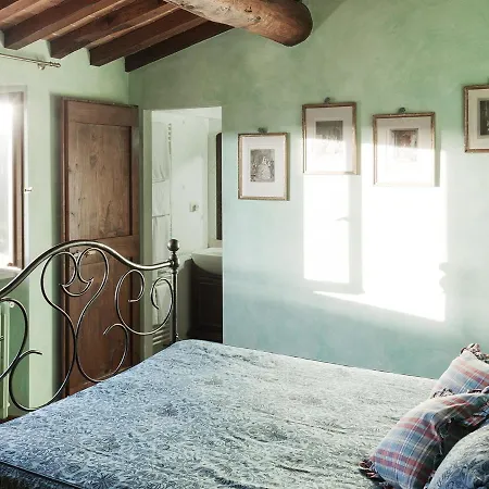 וילה Ricavo Sleeps 10 Pool Wifi Dicomano