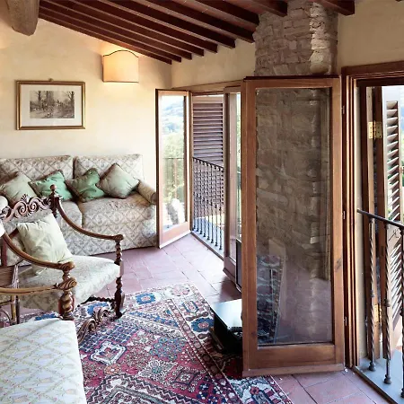 Ricavo Sleeps 10 Pool Wifi * Dicomano