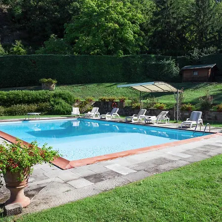 וילה Ricavo Sleeps 10 Pool Wifi