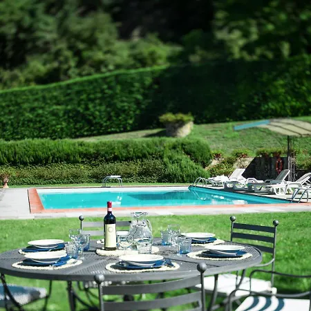 וילה Ricavo Sleeps 10 Pool Wifi